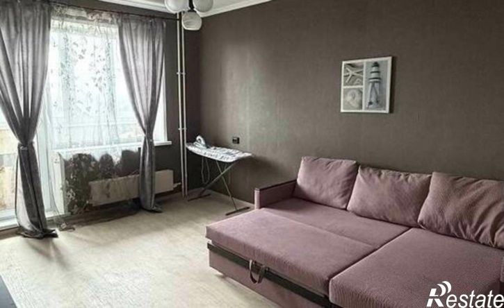 2-комн квартира ул Пятигорская, 8,  д. 8