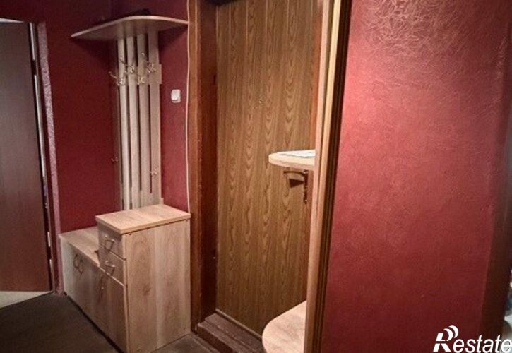 2-комн квартира ул Пятигорская, 8,  д. 8