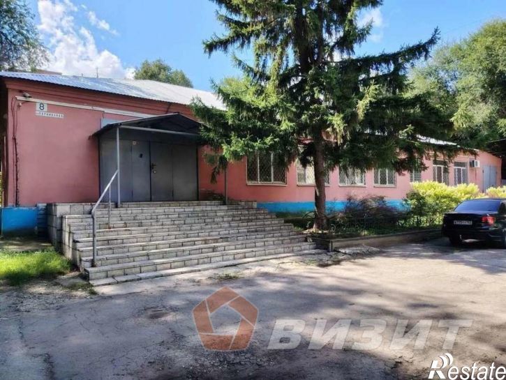 Помещение свободного назначения Парниковая улица, 8