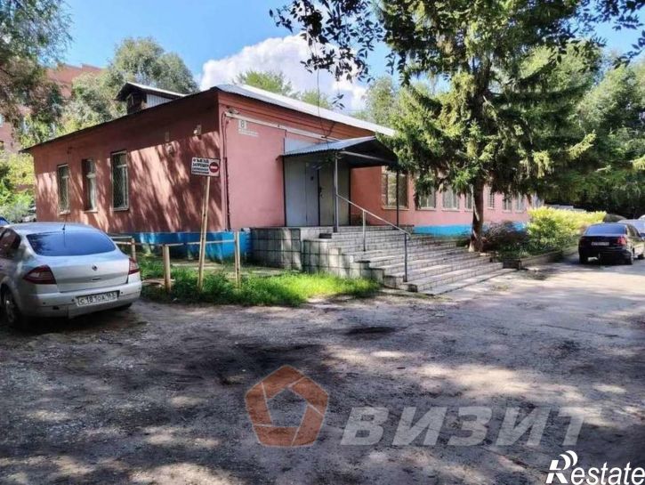 Помещение свободного назначения Парниковая улица, 8