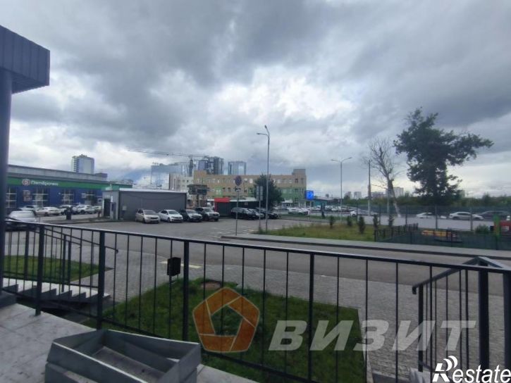 Торговое помещение Московское шоссе, 9