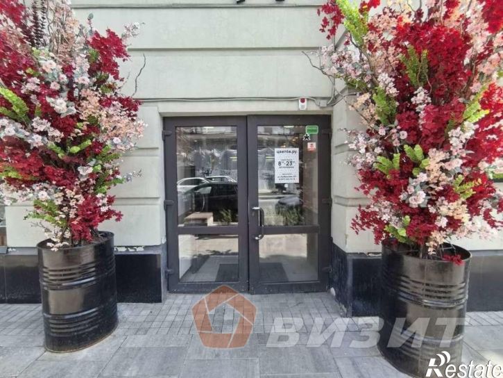 Торговое помещение Куйбышева улица, 107