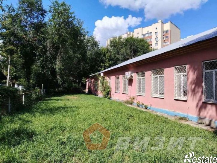 Торговое помещение Парниковая улица, 8