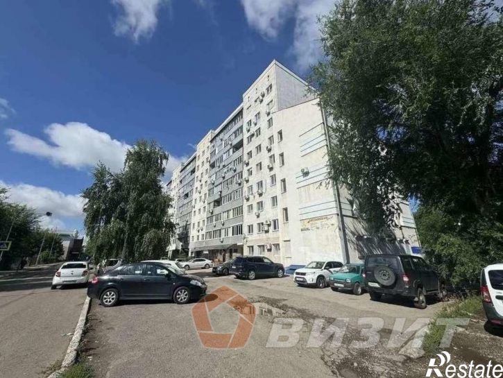 Офис Академика Павлова улица, 80