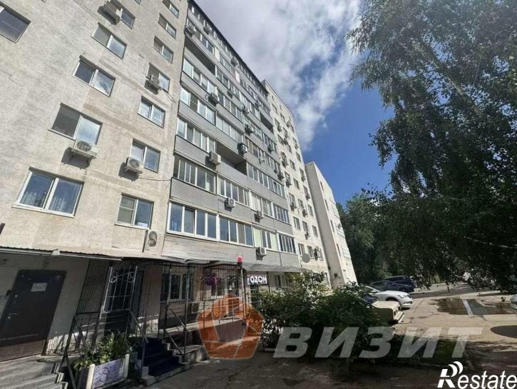 Офис Академика Павлова улица, 80