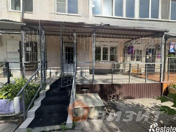 Офис Академика Павлова улица, 80