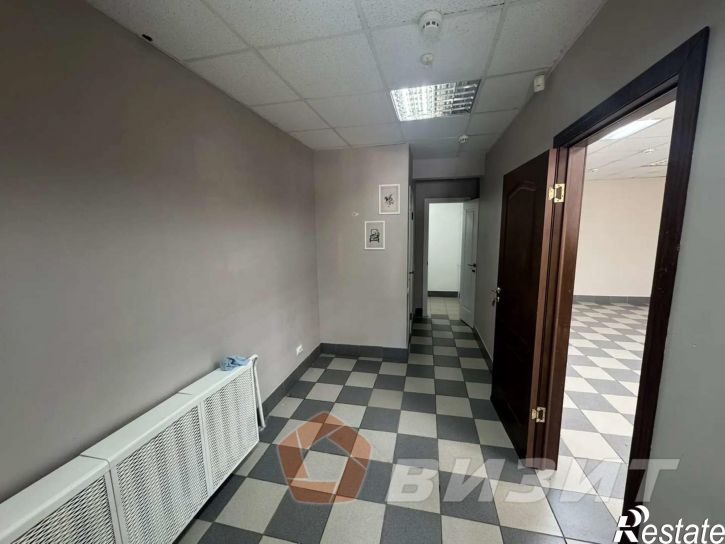 Офис Академика Павлова улица, 80
