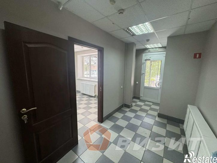 Офис Академика Павлова улица, 80