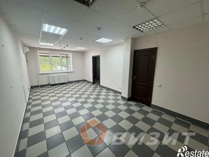 Офис Академика Павлова улица, 80