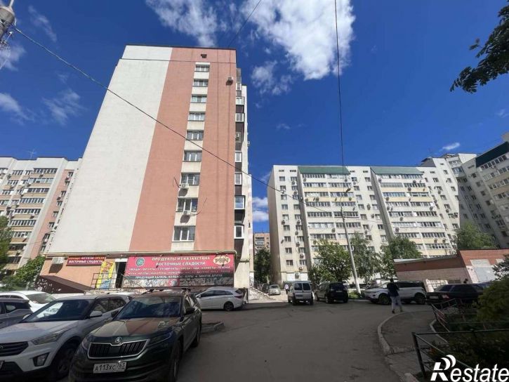 Торговое помещение Кирова проспект, 130