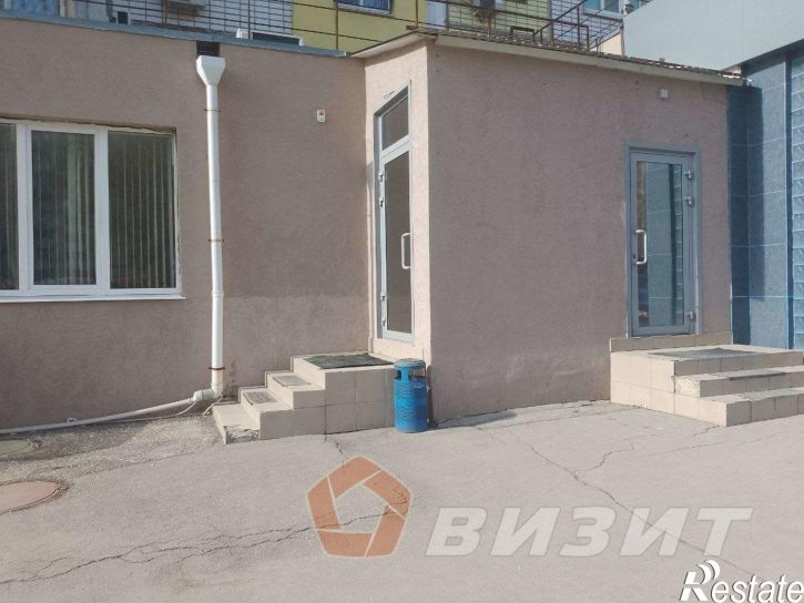 Офис Карла Маркса проспект, 32