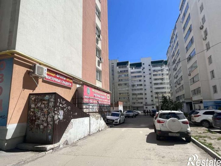 Торговое помещение Кирова проспект, 130
