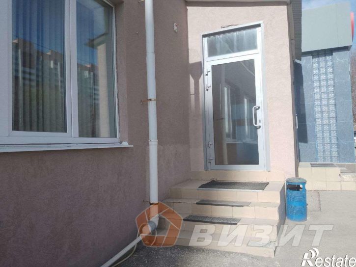Офис Карла Маркса проспект, 32