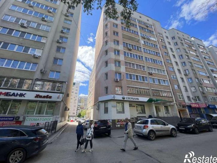 Торговое помещение Кирова проспект, 130