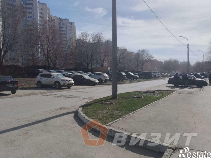 Офис Карла Маркса проспект, 32