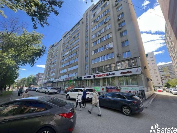 Торговое помещение Кирова проспект, 130
