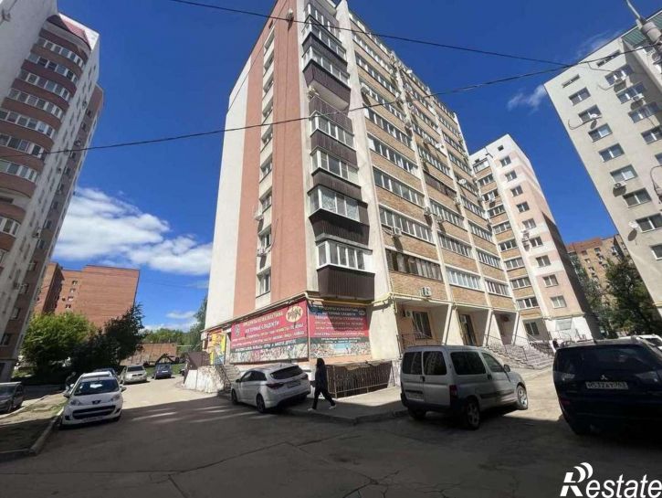 Торговое помещение Кирова проспект, 130