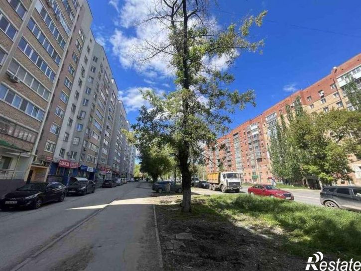 Торговое помещение Кирова проспект, 130