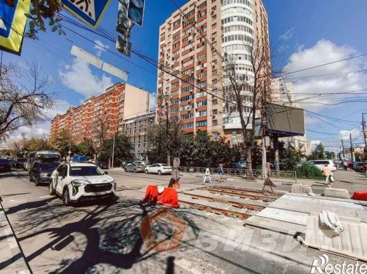 Офис Красноармейская улица, 70