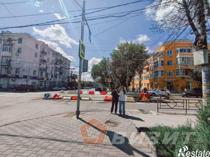 Офис Красноармейская улица, 70