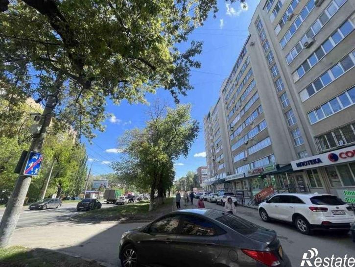 Торговое помещение Кирова проспект, 130