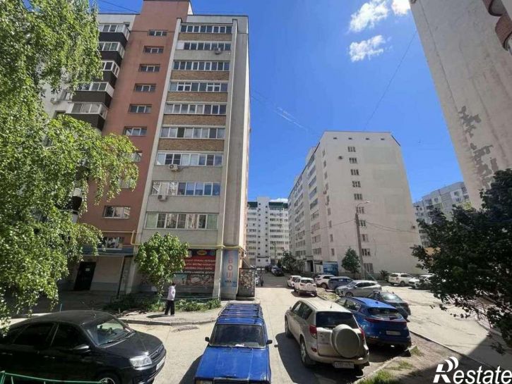 Торговое помещение Кирова проспект, 130