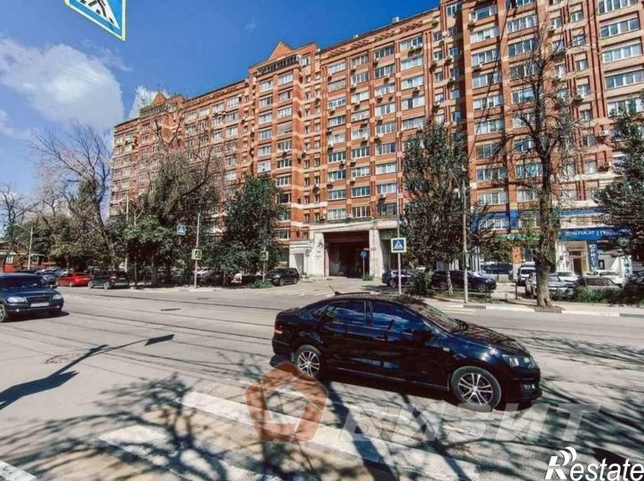 Офис Красноармейская улица, 70
