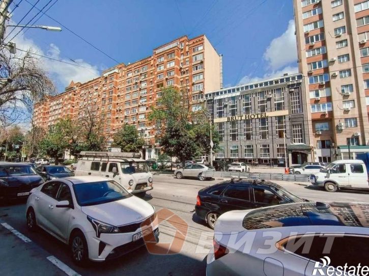 Офис Красноармейская улица, 70