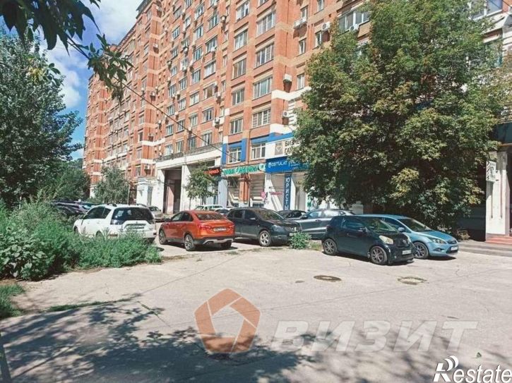 Офис Красноармейская улица, 70