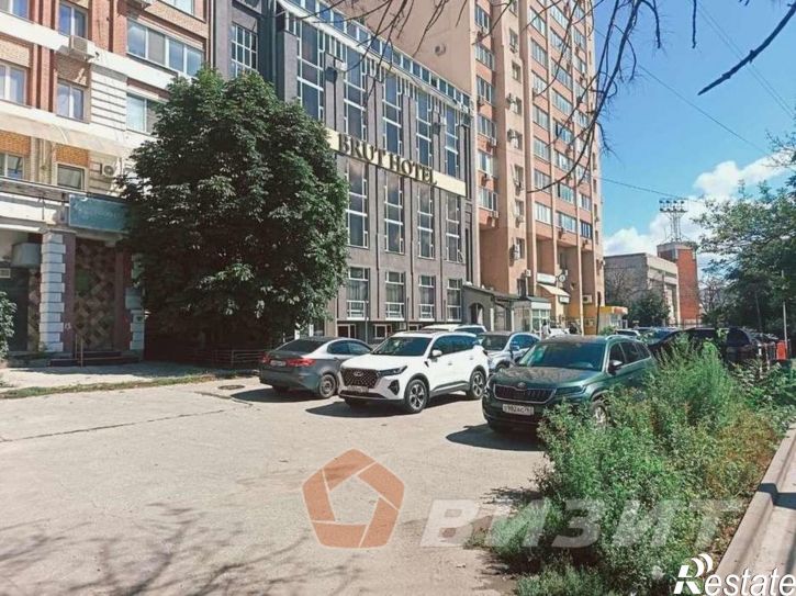 Офис Красноармейская улица, 70