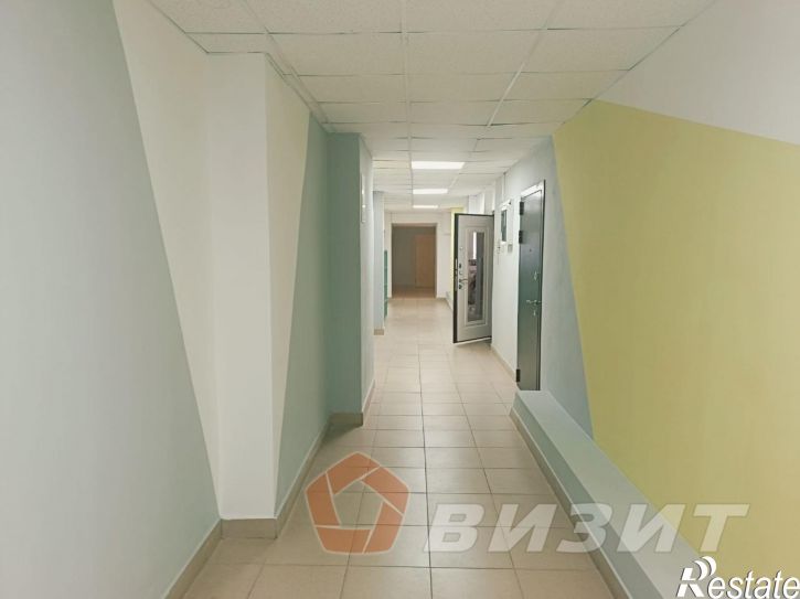 Офис Красноармейская улица, 70