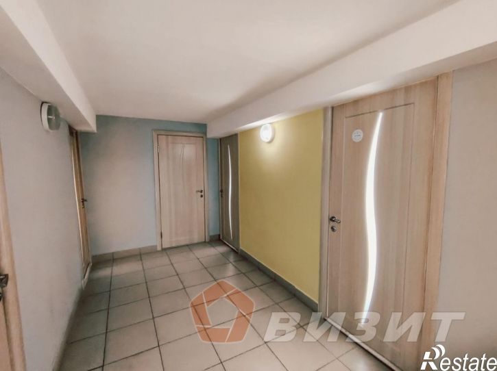 Офис Красноармейская улица, 70