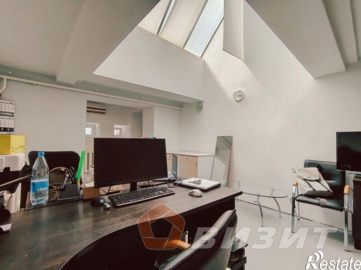 Офис Красноармейская улица, 70