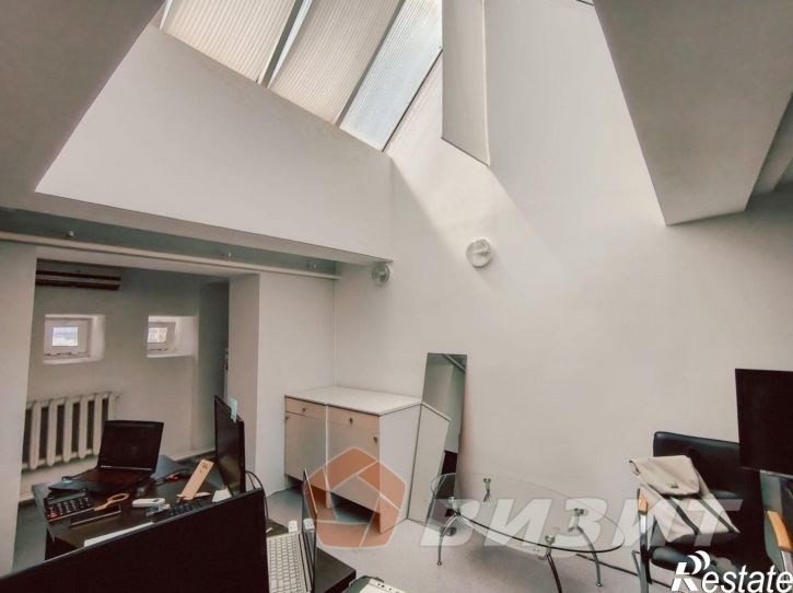 Офис Красноармейская улица, 70