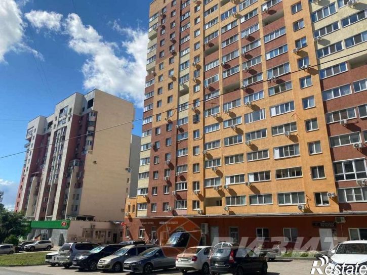 Торговое помещение Запорожская улица, 22