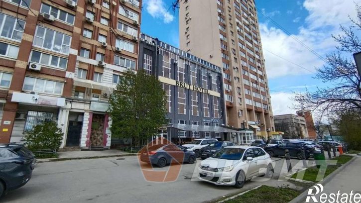 Офис Красноармейская улица, 72