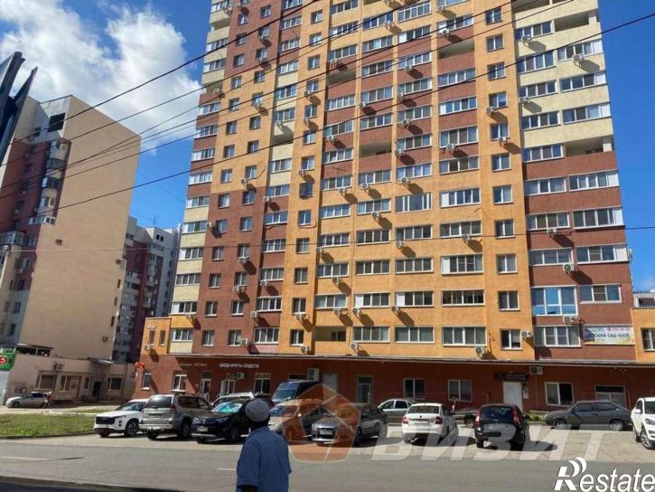 Торговое помещение Запорожская улица, 22