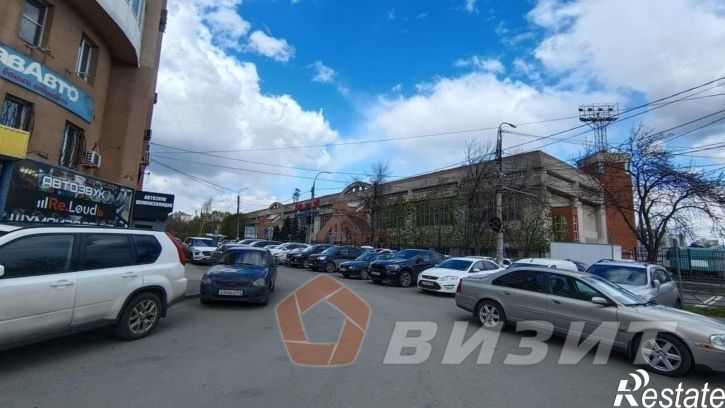 Офис Красноармейская улица, 72