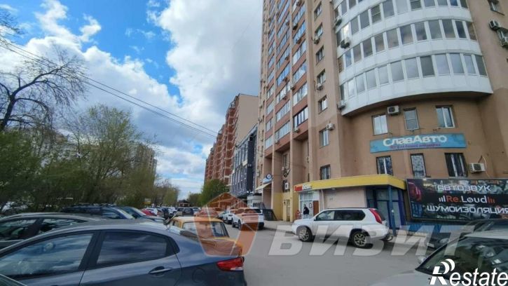 Офис Красноармейская улица, 72
