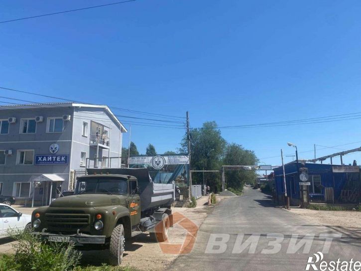 Производственное помещение 22 Партсъезда улица, 7Ак5