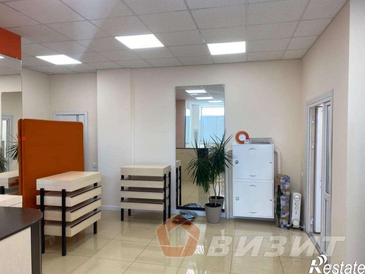 Торговое помещение Запорожская улица, 22