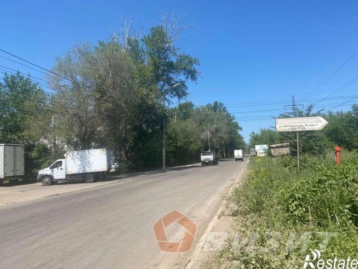 Производственное помещение 22 Партсъезда улица, 7Ак5