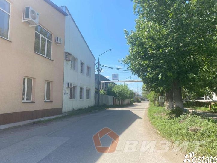Производственное помещение 22 Партсъезда улица, 7Ак5