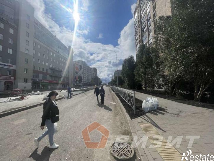 Торговое помещение Дачная улица, 28