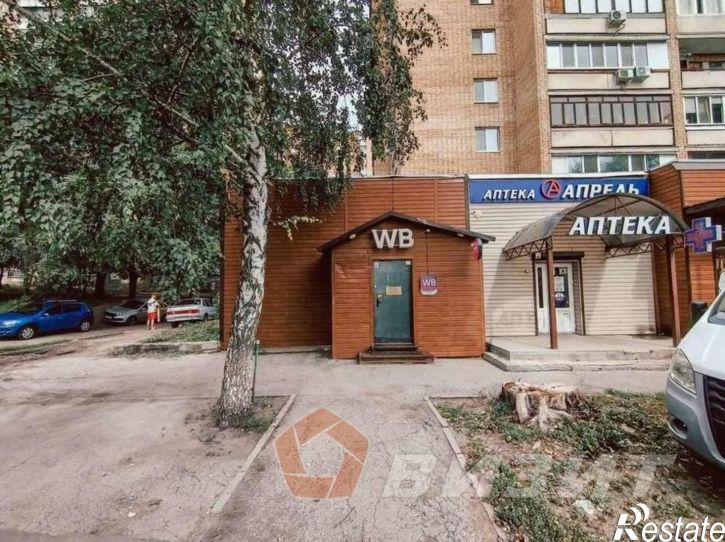 Торговое помещение Карла Маркса проспект, 318