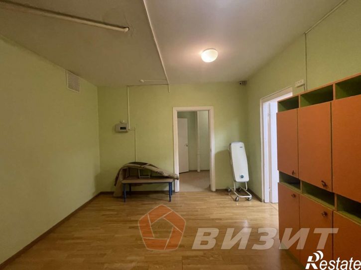 Торговое помещение Дачная улица, 28