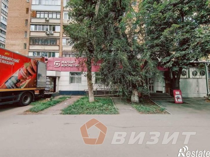 Торговое помещение Карла Маркса проспект, 318