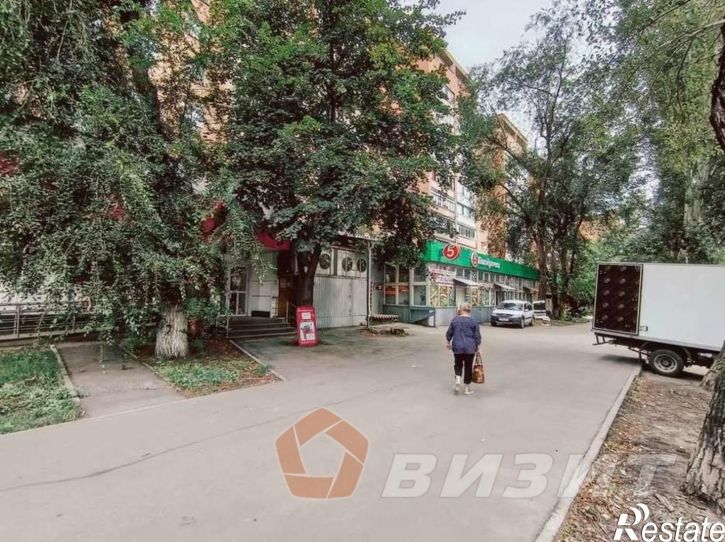 Торговое помещение Карла Маркса проспект, 318