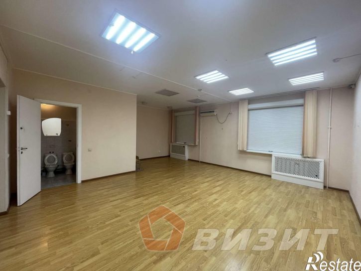 Торговое помещение Дачная улица, 28