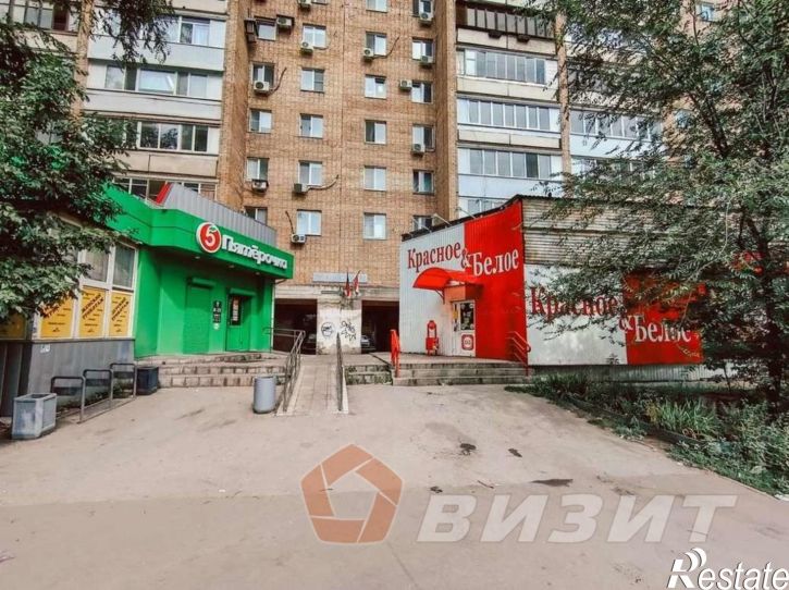 Торговое помещение Карла Маркса проспект, 318
